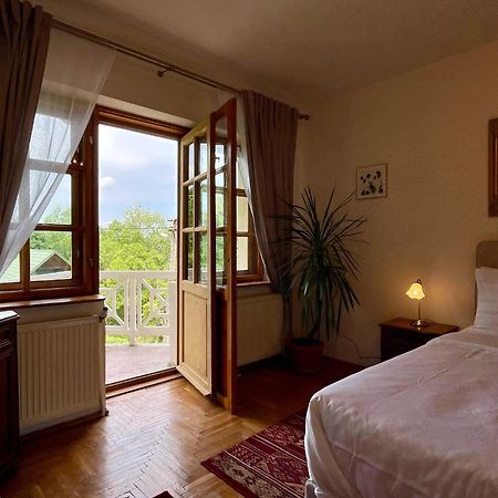 Villa Alba By Akasha Retreat Bran  Exteriér fotografie