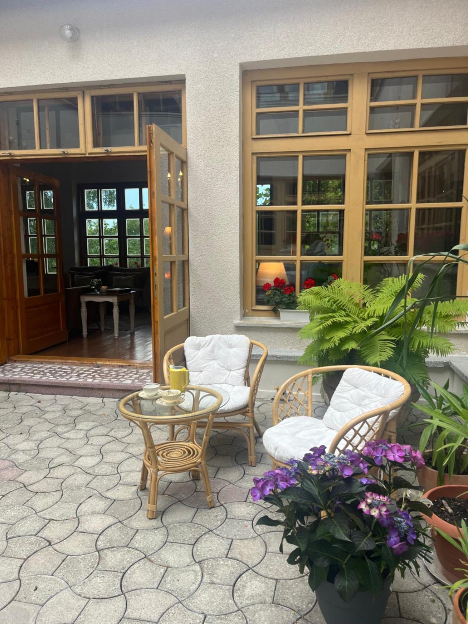 Villa Alba By Akasha Retreat Bran  Exteriér fotografie