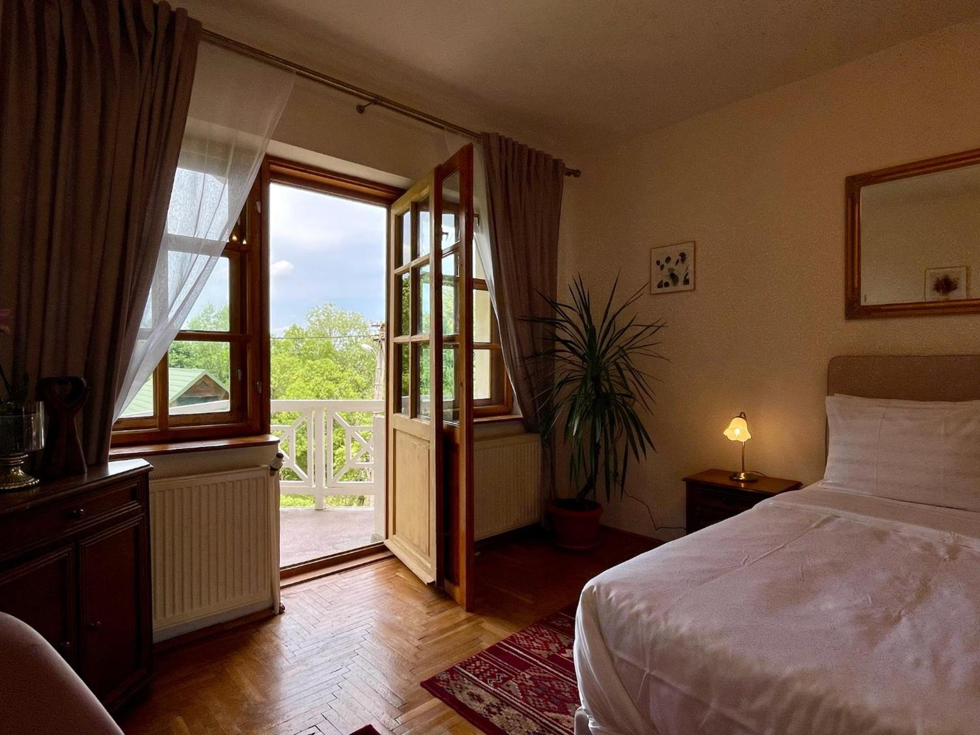 Villa Alba By Akasha Retreat Bran  Exteriér fotografie