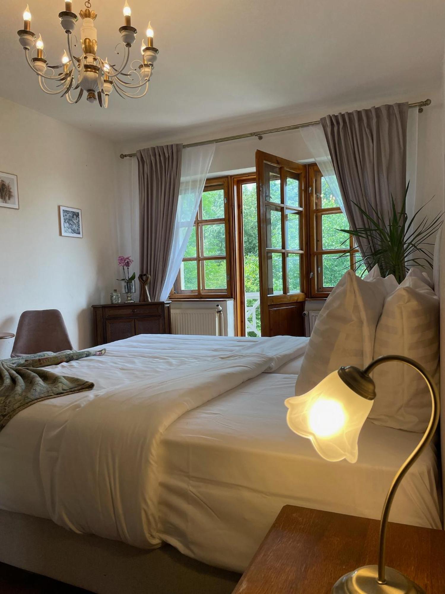 Villa Alba By Akasha Retreat Bran  Exteriér fotografie