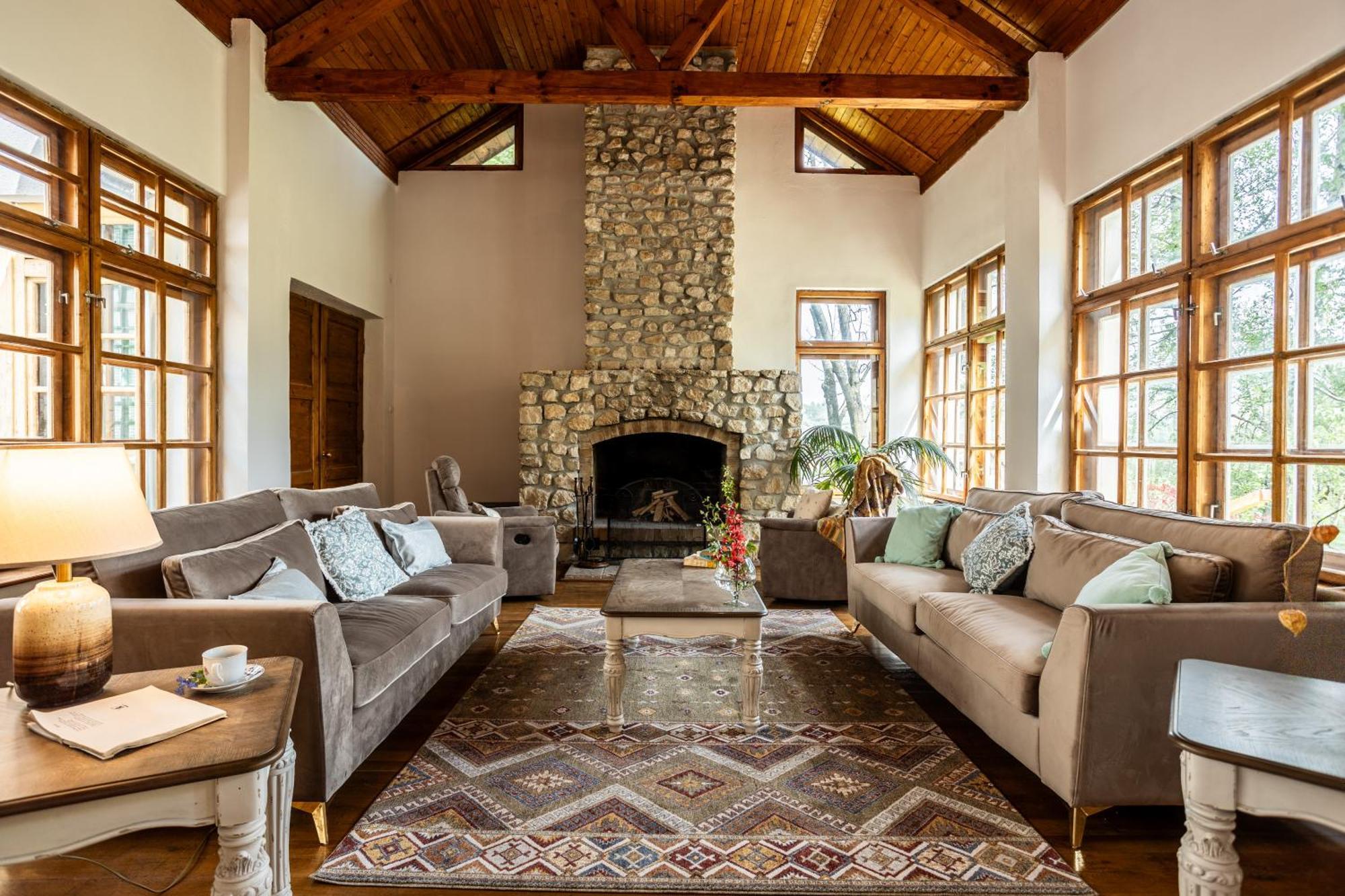Villa Alba By Akasha Retreat Bran  Exteriér fotografie