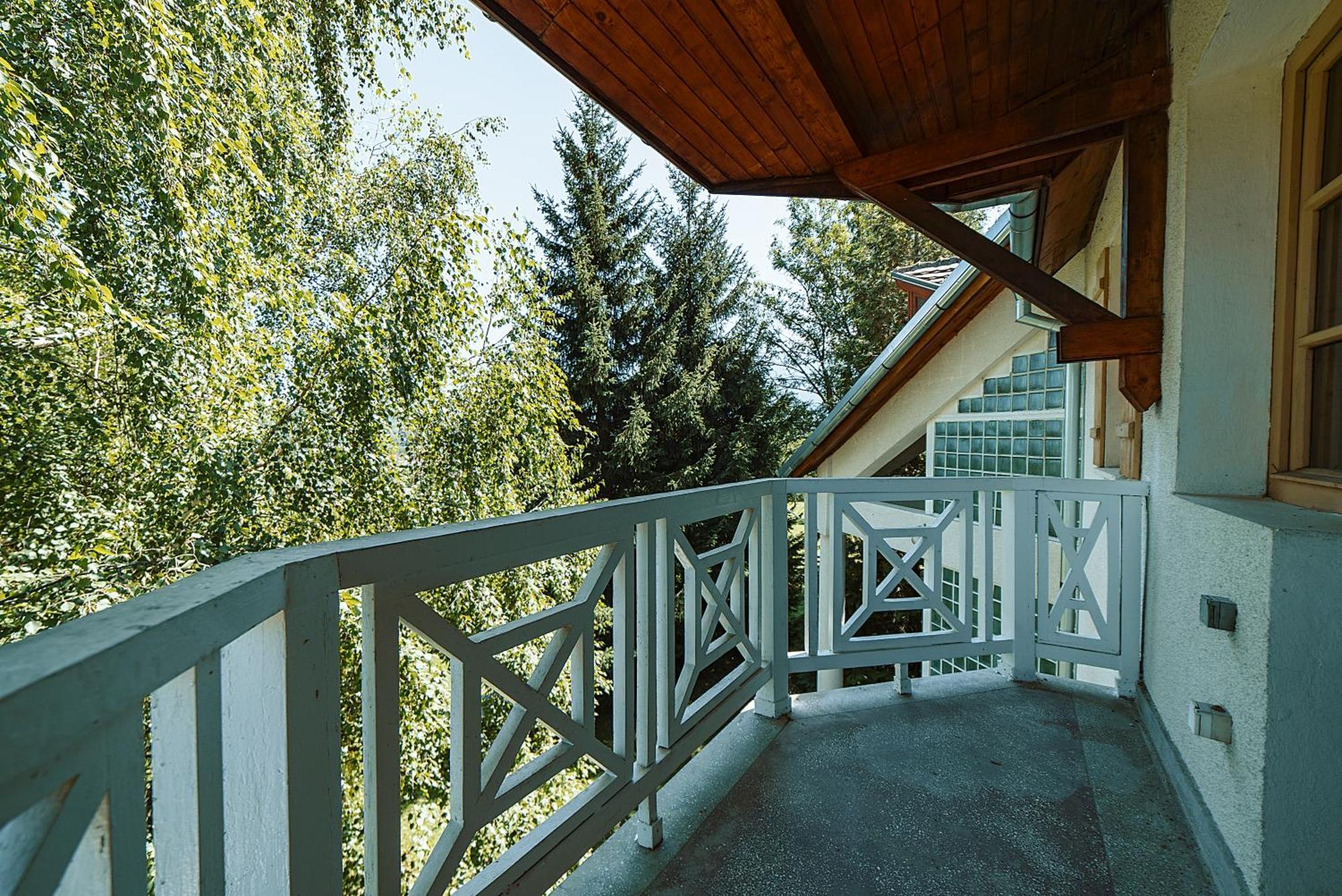 Villa Alba By Akasha Retreat Bran  Exteriér fotografie